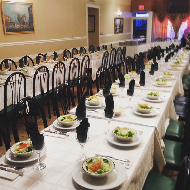 Brisas Del Mar Restaurant Freeportny